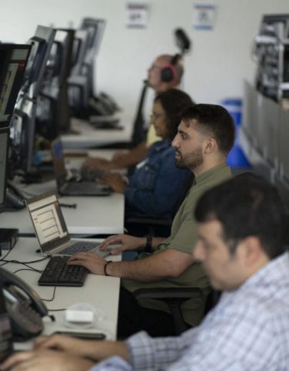 Detect and respond to cyber threats faster
