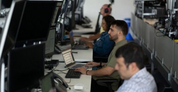 Detect and respond to cyber threats faster