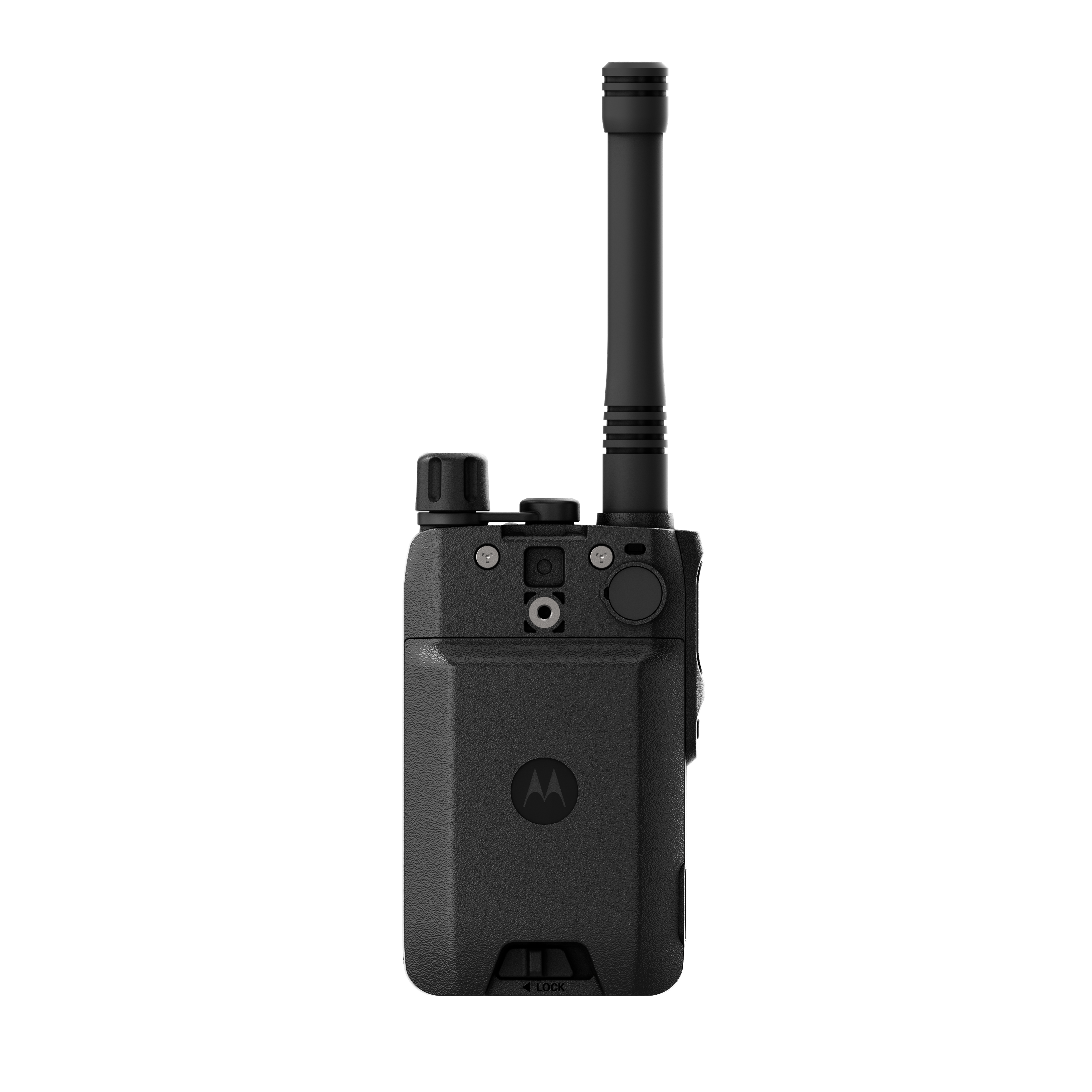 EVX S30 back view