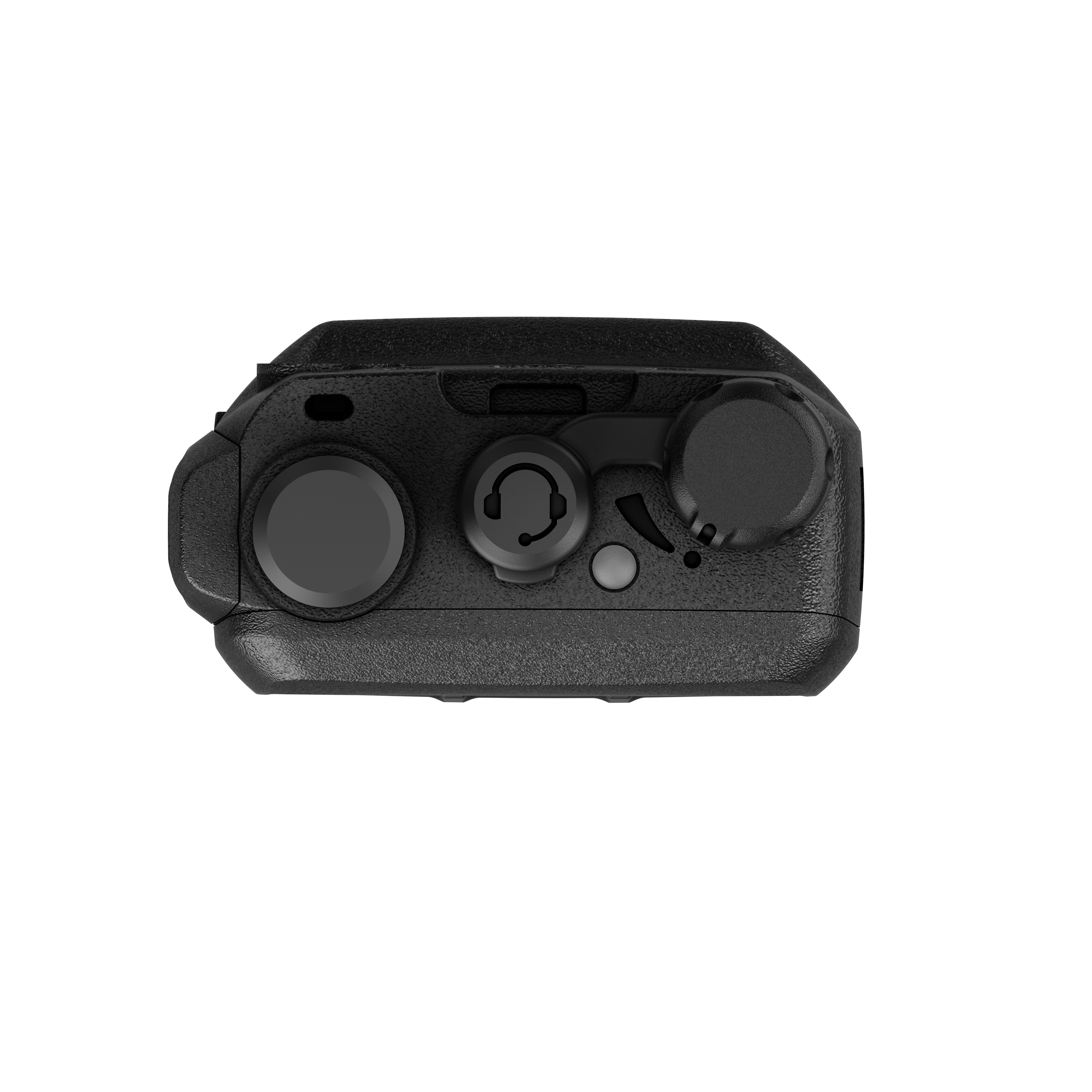EVX S30 top view