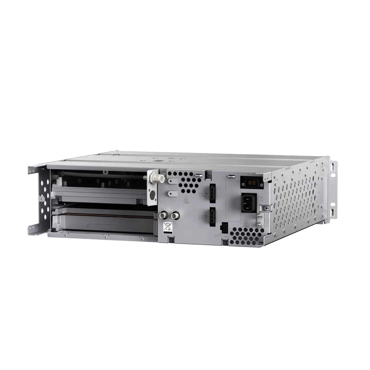 D-Series S1 image back left