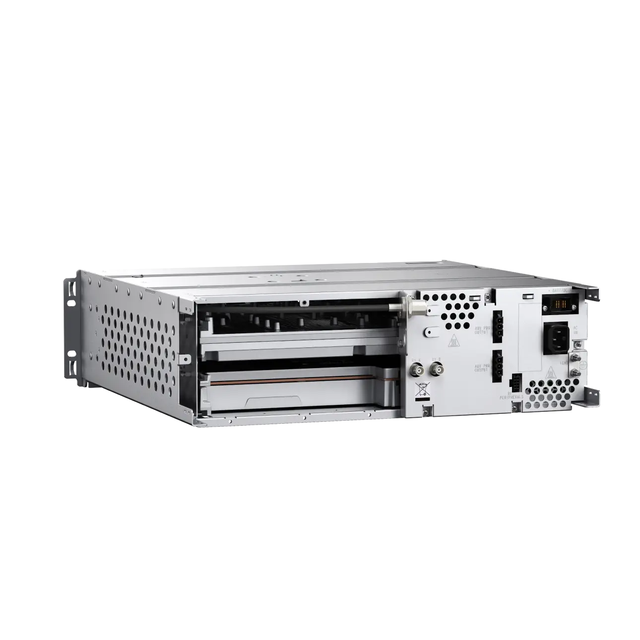 D-Series S1 image back right