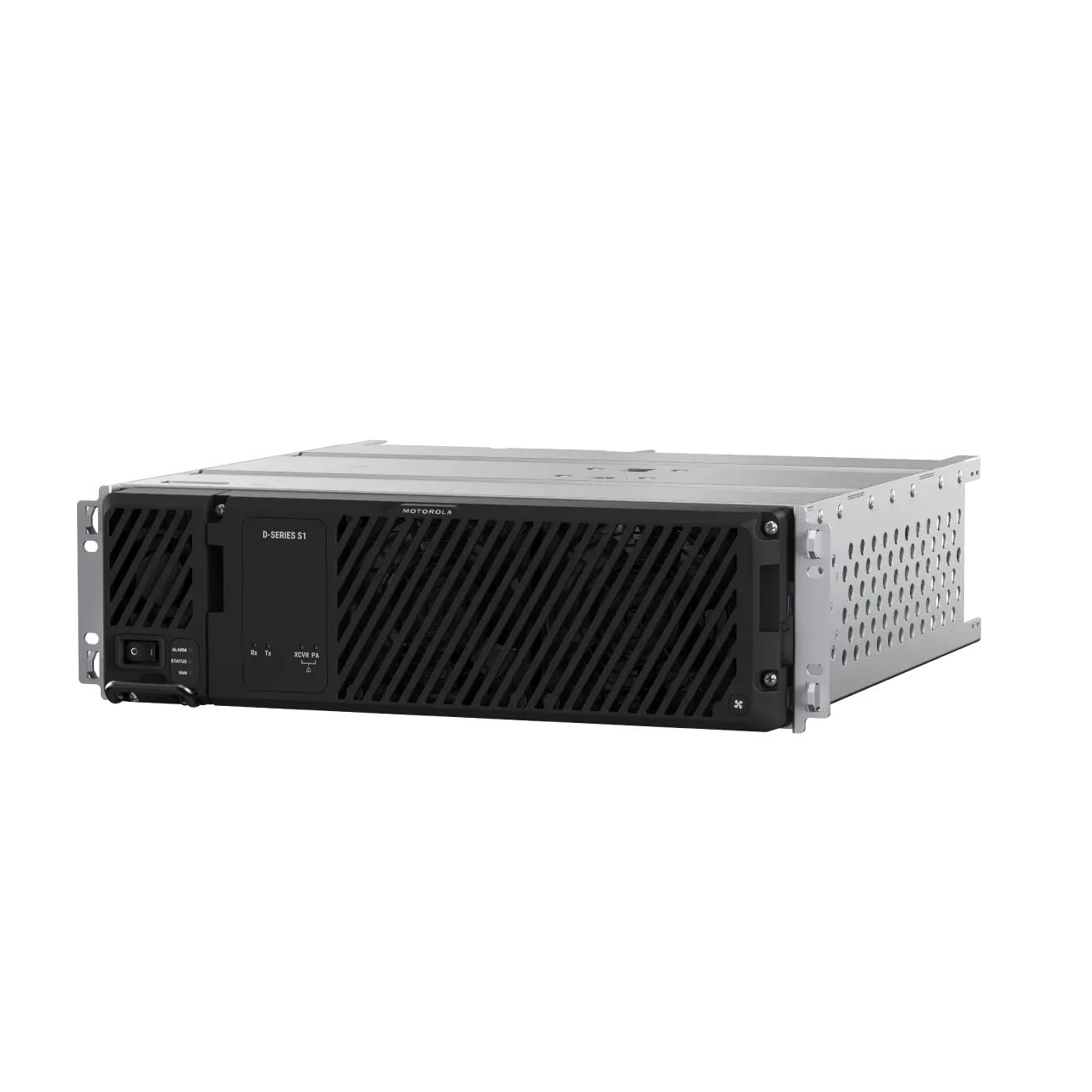 D-Series S1 image front left