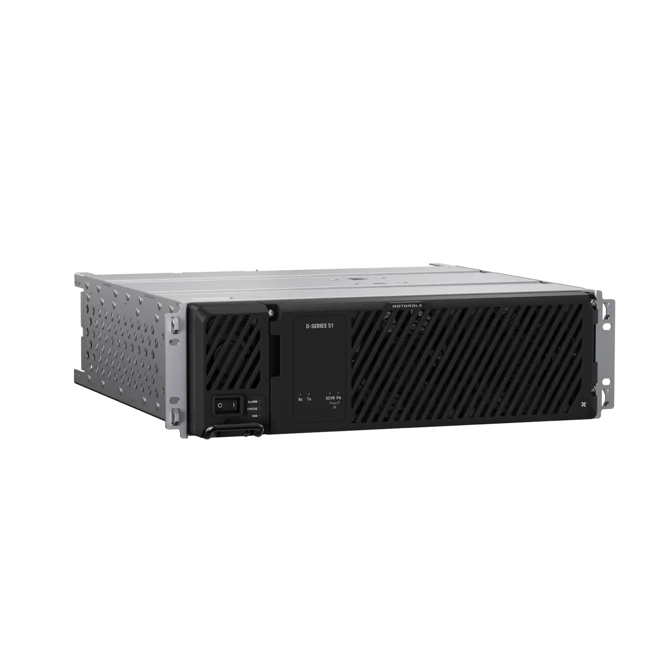 D-Series S1 image front right
