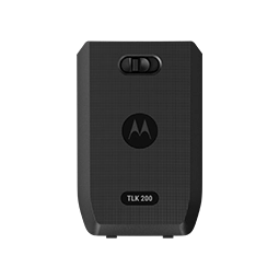 TLK 200 battery door
