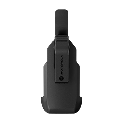 Swivel carry holster
