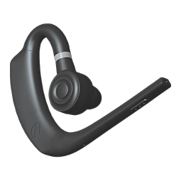 EP910E Bluetooth earpiece with PTT