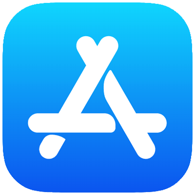 App Store icon