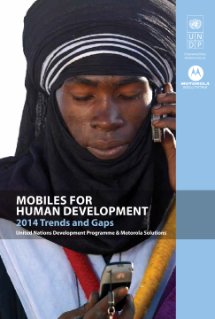 Mobiles for Human Development
