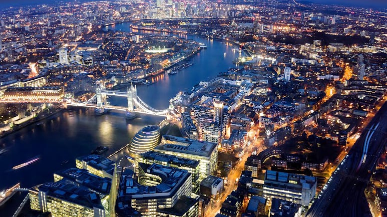 London