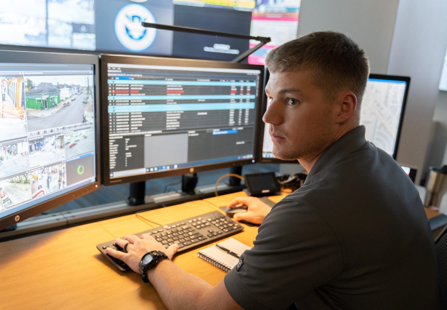 What’s new with CommandCentral Aware
