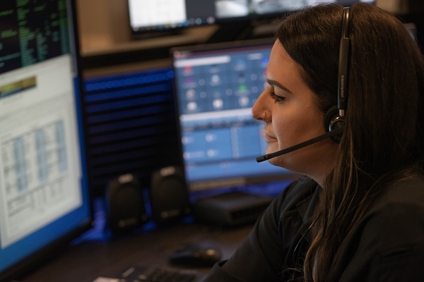 Cyber attacks on public safety dispatch systems double: Are you ...