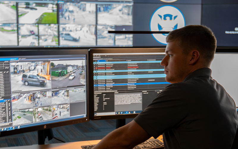 Get Started: CommandCentral Aware 101 - Motorola Solutions Blog