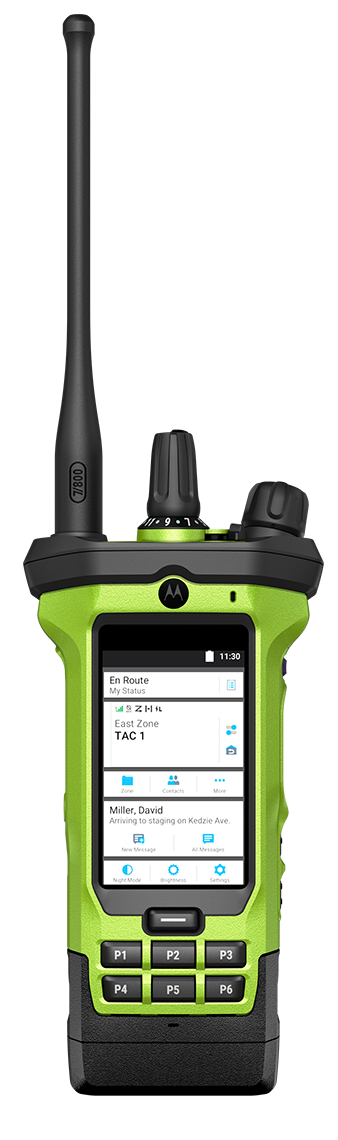 APX N70XE