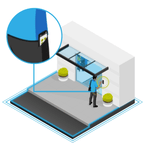 Mobile access control