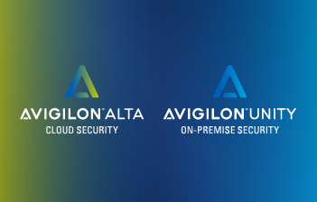 A new generation of Avigilon video security and access control