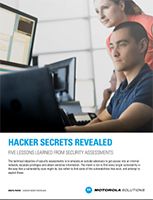 Hacker Secrets Revealed