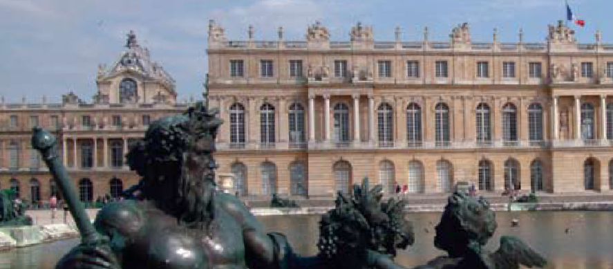 versailles case study