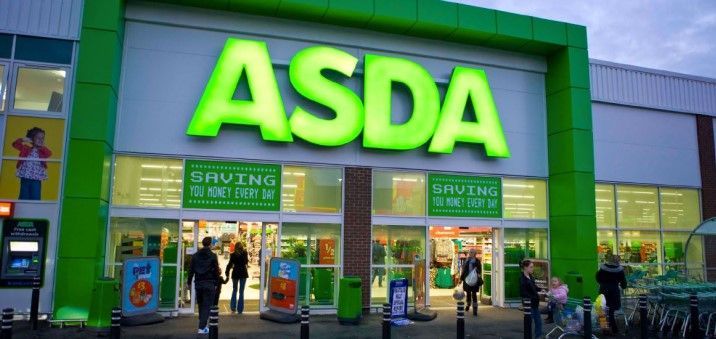 Персональные видеорегистраторы для ASDA