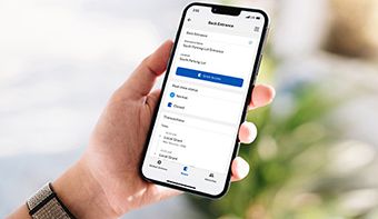 On-Premise Access Control