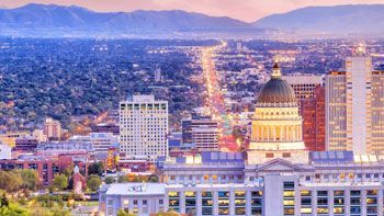 State of utah reduces 9-1-1 call transfers