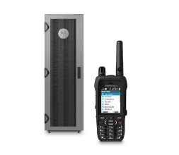 TETRA solutions