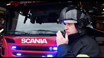 Технологии TETRA в основе наступательной стратегии