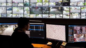 Пожарно-спасательная служба Лестершира выбирает Motorola Solutions