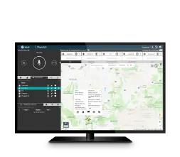 Отслеживание устройств WAVE PTX