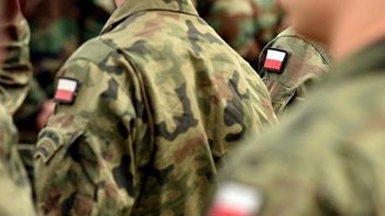 Вооруженные силы Польши расширяют возможности связи с помощью системы радиосвязи TETRA