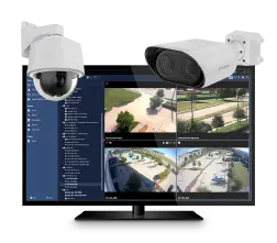Video security