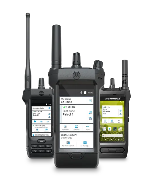 Radio Hero Image