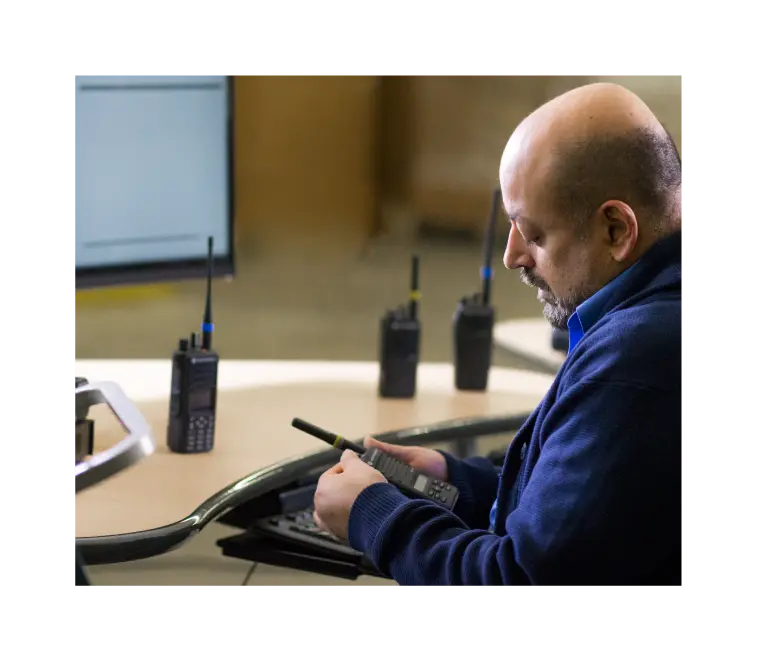 Hardware repair & technical support