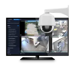 Video security