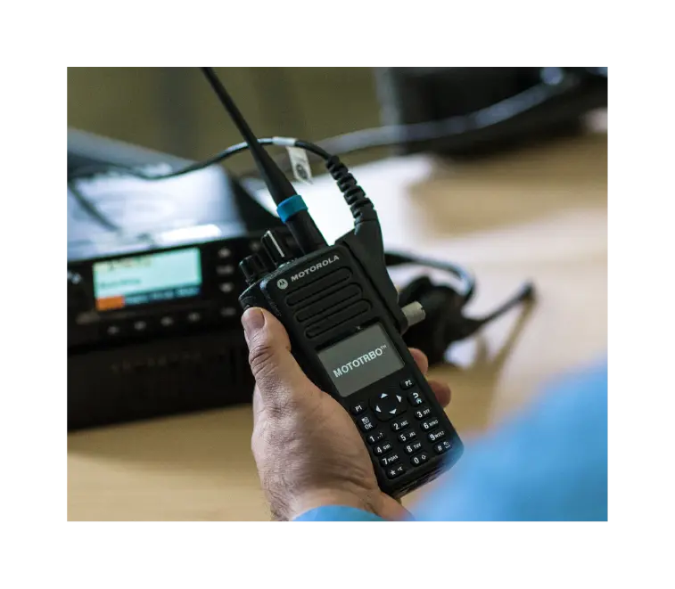 Infrastructure & device support services