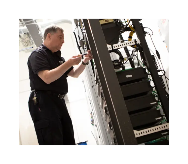 System integration services