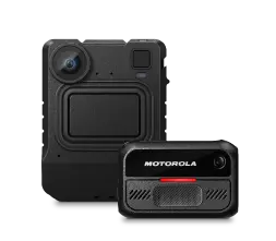 Body cameras