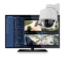 Video security