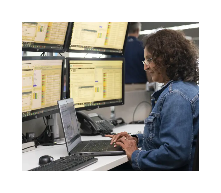 Lifecycle management services