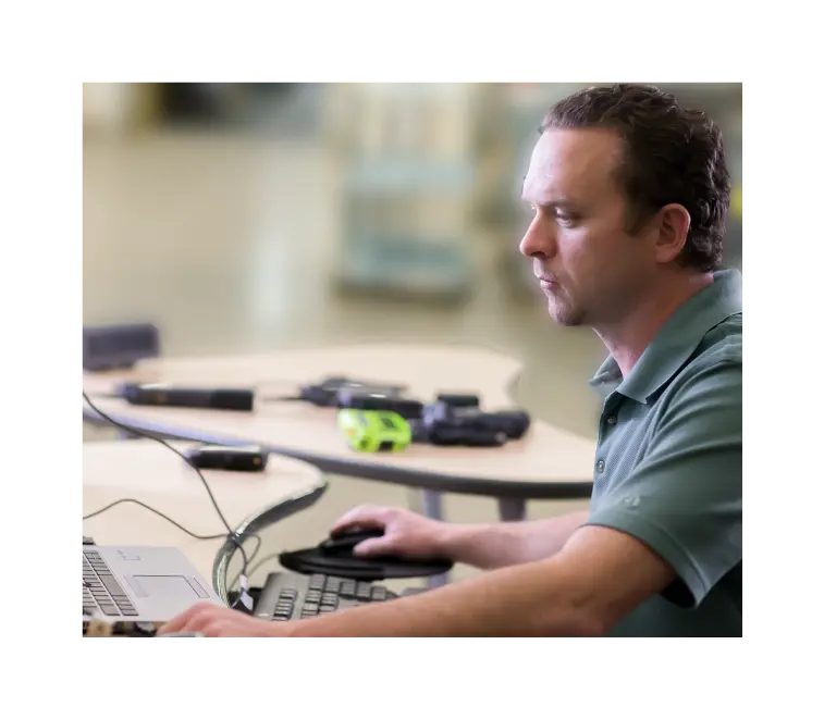 Device programming services
