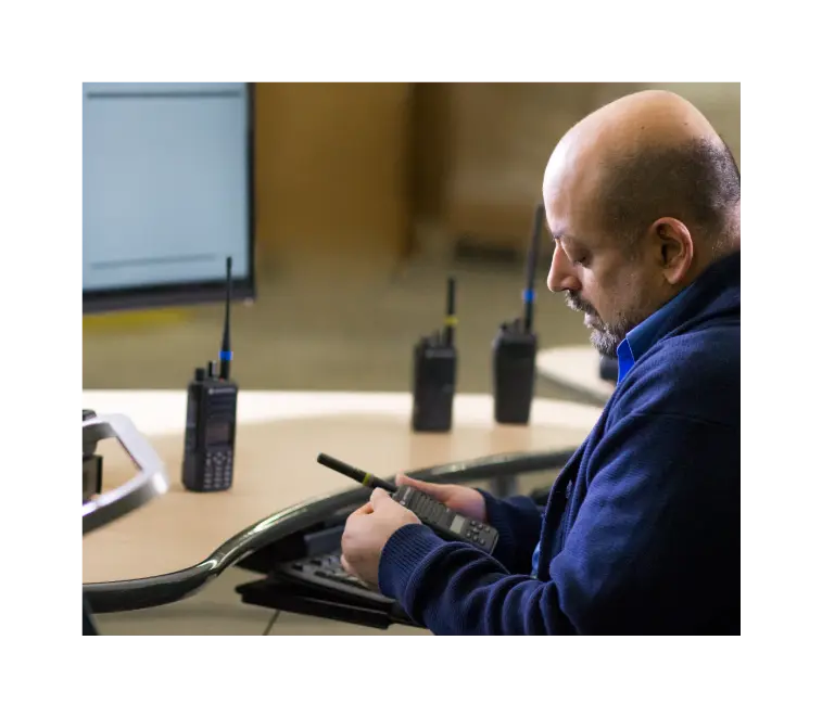 Hardware repair & technical support