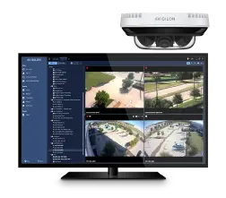 Video security