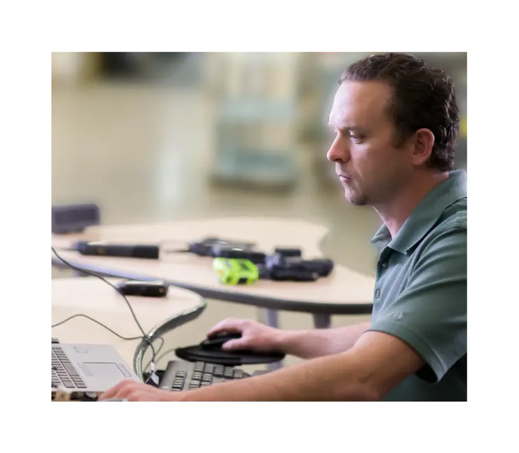 Device programming services