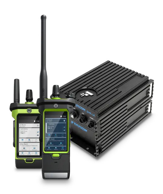 Fire Ems Radios