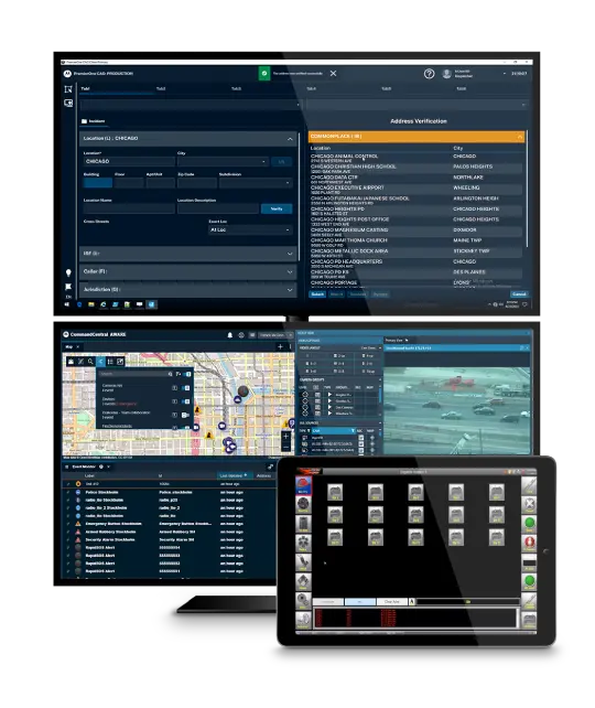 Fire Ems Software