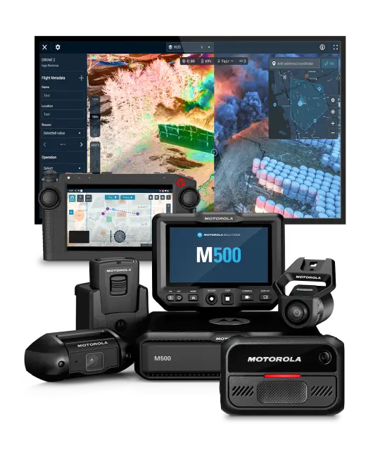 Fire Ems Video Security