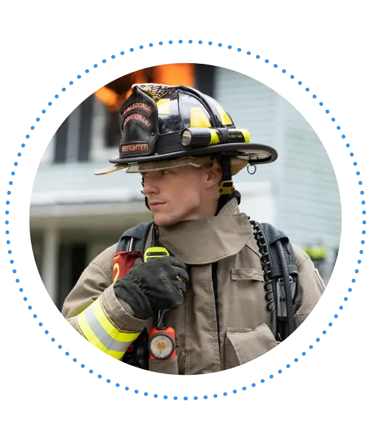 Fire and Ems