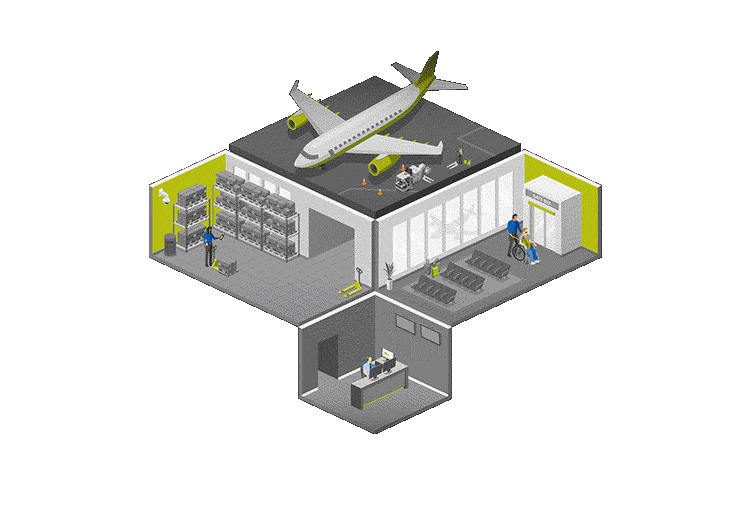 Transportation & Logistics Transportation & Logistics