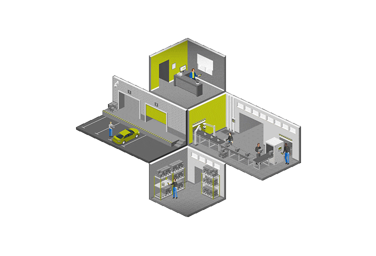 Manufacturing Manufacturing