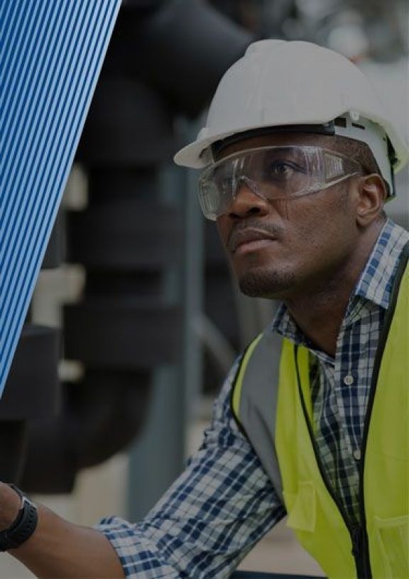 Safer utilities to help power neighborhoods
